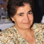 Γαλάτεια Δήμου Τρύφωνος