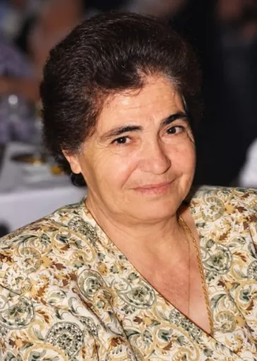 Γαλάτεια Δήμου Τρύφωνος