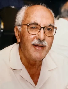 ΓΕΩΡΓΙΟΣ ΗΡΑΚΛΕΟΥΣ