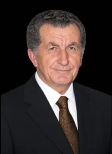 Γεώργιος Κουρλός