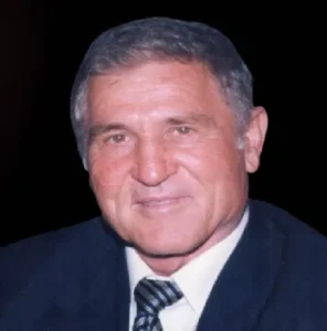 Γεώργιος Στάμος