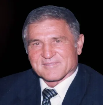 Γεώργιος Στάμος