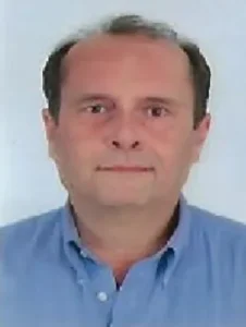 Γιάννης Σούρλας