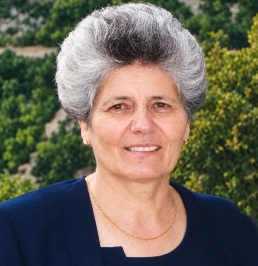 Ιωάννα Γκάτζιου