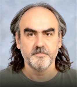 Ιωάννης Σαπάκος