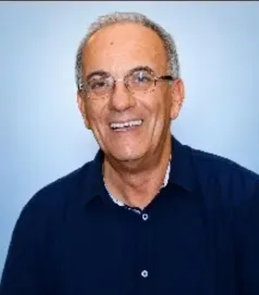 ΙΣΑΑΚ (ΣΑΚΗΣ) ΧΑΤΖΗΒΑΣΙΛΟΓΛΟΥ