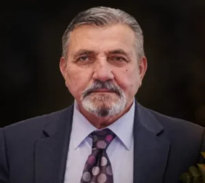 Κωνσταντίνος Χ. Κόκκινος
