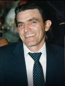 Κωνσταντίνος Γεραγόρης