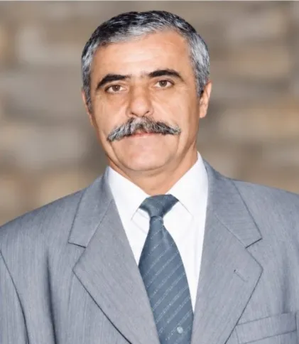 Κώστας Σαζός