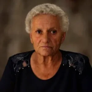 Κυριακή Σάββα
