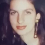 Κυριακή Στεφανίδου