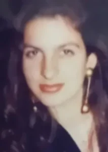 Κυριακή Στεφανίδου