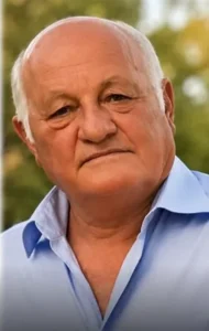 Λάμπρος Κουτελίδας