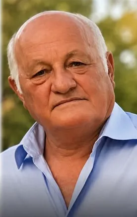 Λάμπρος Κουτελίδας