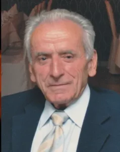 Μηνάς Γιαντικίδης