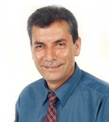 Νικόλαος Παπανικολάου
