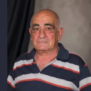 Παναγιώτης Κογκορόζης