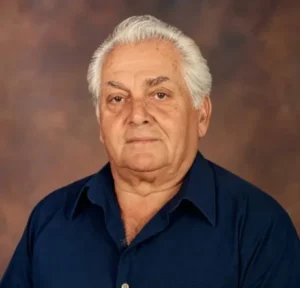 Παναγιώτης Κωνσταντίνου