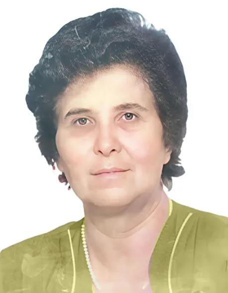 ΠΑΡΑΚΕΥΗ Α. ΒΑΡΒΑΓΙΑΝΝΗ
