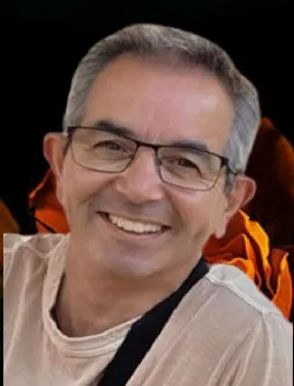 Πέτρος Ζωρτός