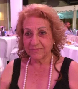 ΡΟΔΟΥΛΑ ΠΕΡΙΚΕΝΤΗ