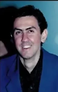 ΣΤΑΜΑΤΙΟΣ ΓΕΡΟΓΛΗΣ