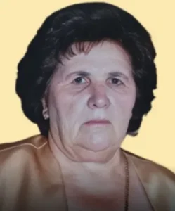 Στεφανία Ζιώγα