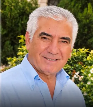Στέργιος Μάγγος