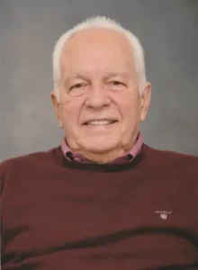 Στέργιος Σακελλαρίου