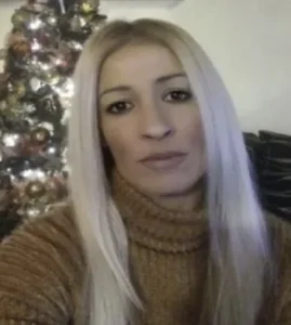 Θεοδώρα Ευαγγελούλη