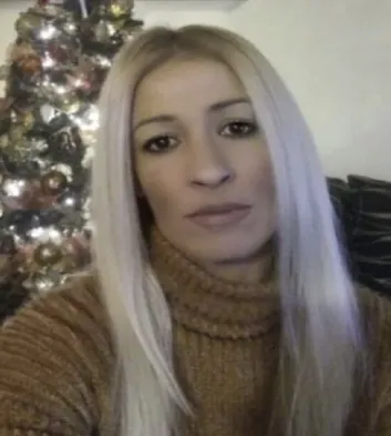 Θεοδώρα Ευαγγελούλη