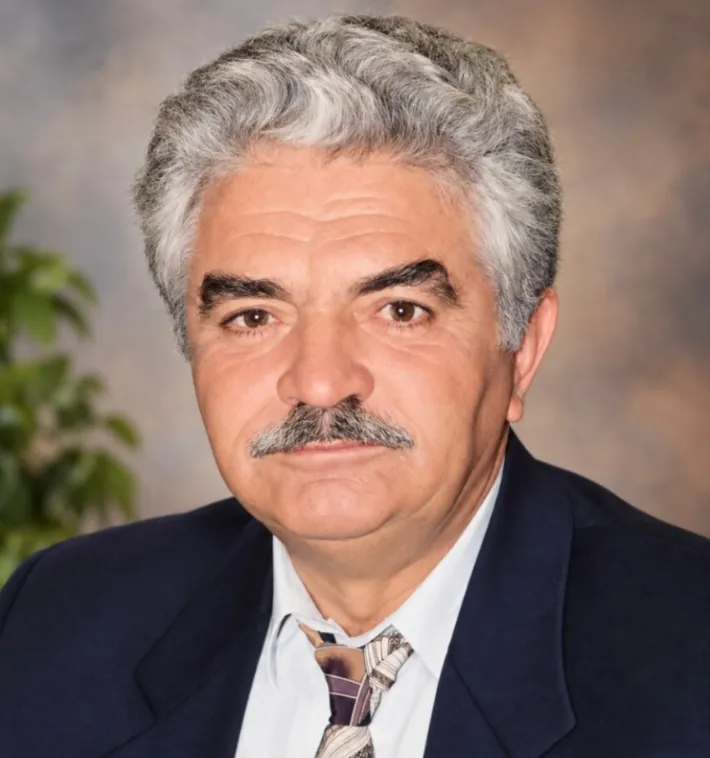 Θωμάς Κρέσσος