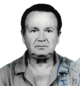 Βασίλειος Μπέλτσιος
