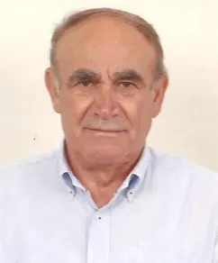 Βασίλειος Μαντζαφούλης