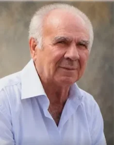 Βασίλειος Πάλλας