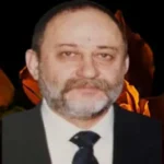 Βασίλειος Παπασπυριδάκος