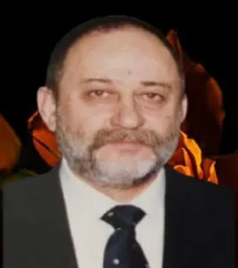 Βασίλειος Παπασπυριδάκος