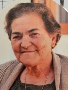 Ζωή Σοφοκλέους